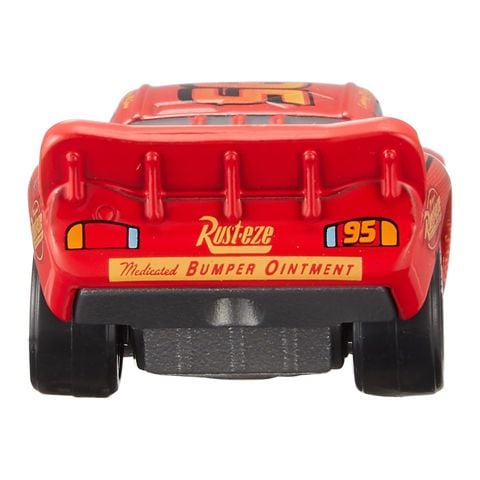  Tomica C-01 Disney Pixar Cars Lighting McQueen C-01 (Japan) 