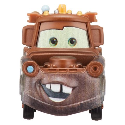  C-04 Tomica Disney Pixar Cars Tow-Mater 