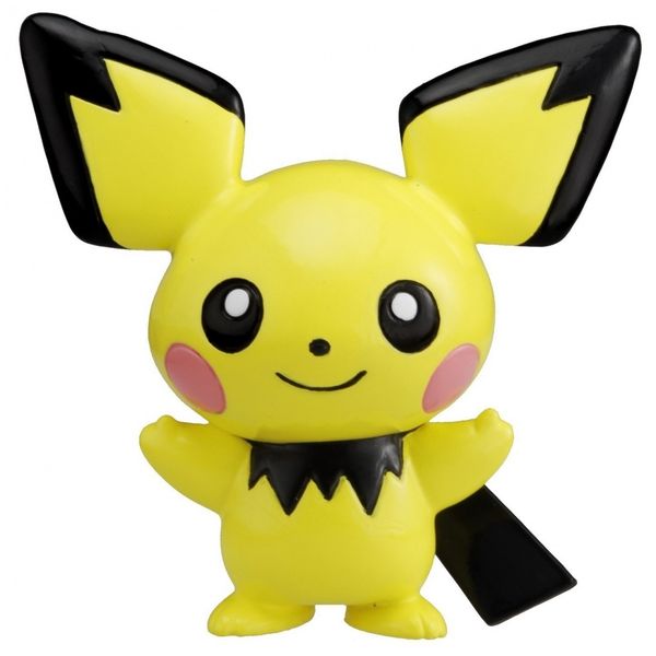 Mô hình Pokemon M-051 Pichu