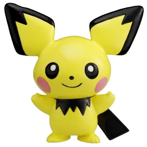  M-051 Pichu 
