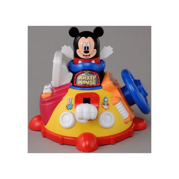  Toon Town Fun Play Dome 