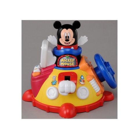  Toon Town Fun Play Dome 