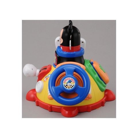  Toon Town Fun Play Dome 