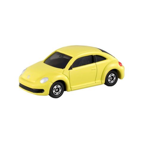  Tomica 33 Volkswagen the Beetle 