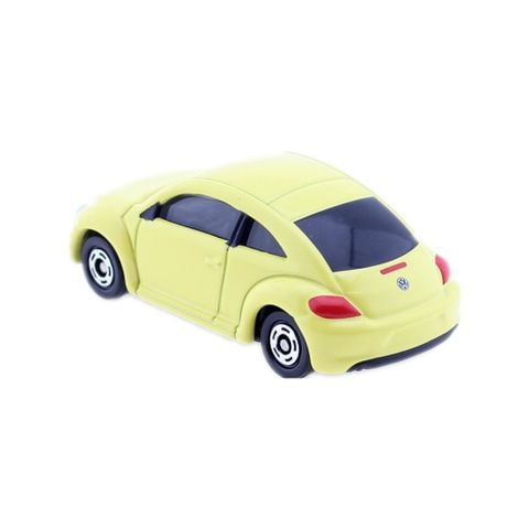  Tomica 33 Volkswagen the Beetle 