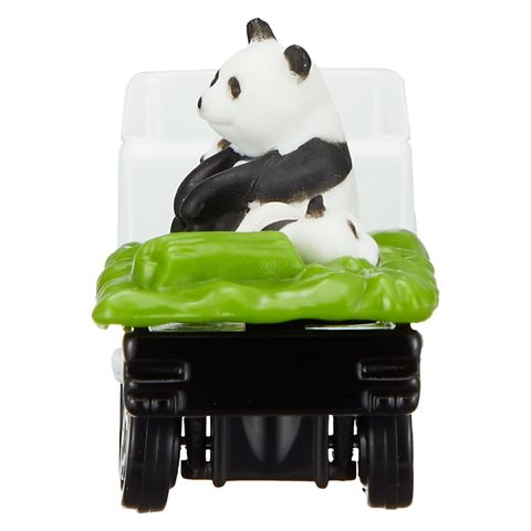  Đồ chơi mô hình xe Tomica No.03 Animal Transporter 