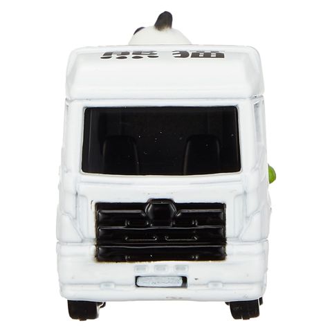  Tomica 03 Animal Transporter 