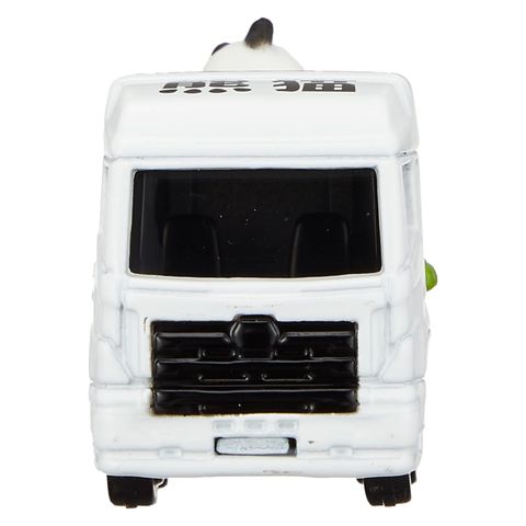  Đồ chơi mô hình xe Tomica No.03 Animal Transporter 