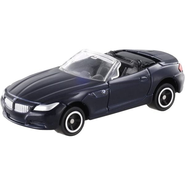  Tomica 61 BMW Z4 đen (vỉ) 