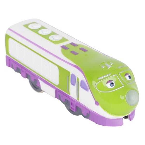 Đồ chơi Tàu hỏa Koko TPC-02 có đèn Chuggington