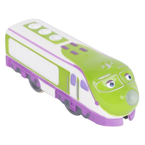  Đồ chơi Tàu hỏa có đèn Chuggington Koko TPC-02 