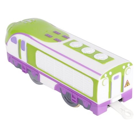  Đồ chơi Tàu hỏa có đèn Chuggington Koko TPC-02 