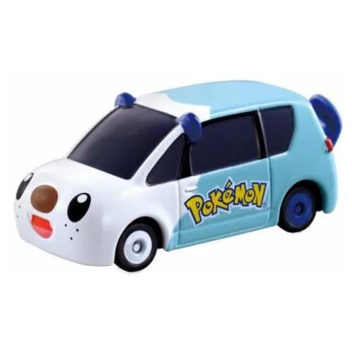 Dream Tomica 145 Pokemon Mijumaru Car