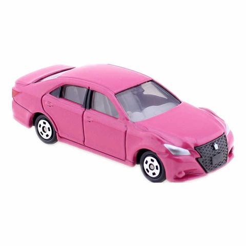  Tomica 092 Toyota Crown Athlete 