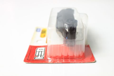 Tomica 50 Ford Focus RS500 đen (vỉ) 