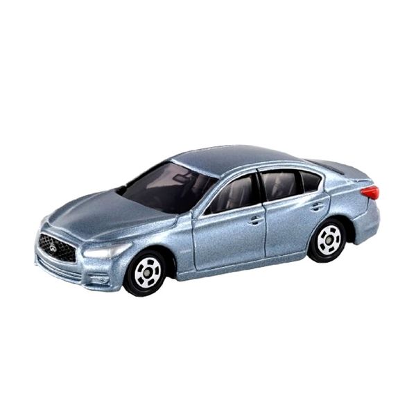 Tomica 105 Nissan Skyline