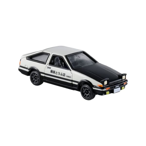 23win08 com mô hình xe Tomica DT Initial D AE86