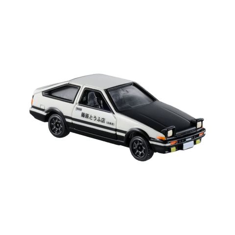  Đồ chơi mô hình xe Tomica DT Initial D AE86 
