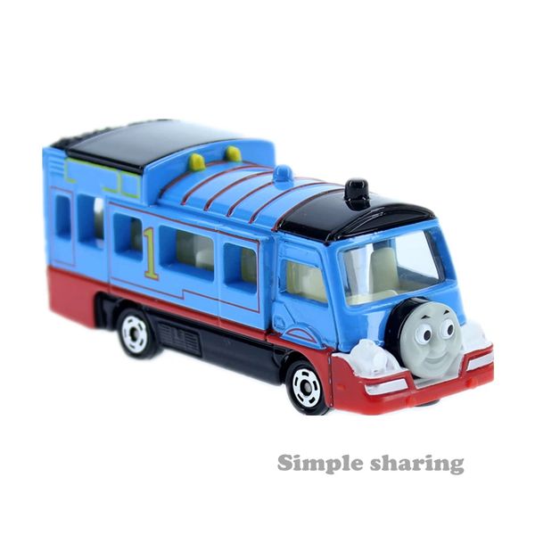23win08 com Tomica 156 Thomas Bus Dream Tomica