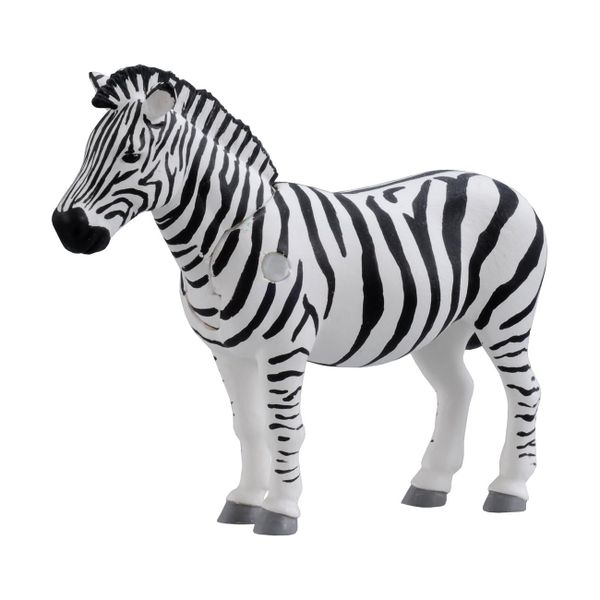 Đồ chơi mô hình ngựa vằn AS-04 Zebra