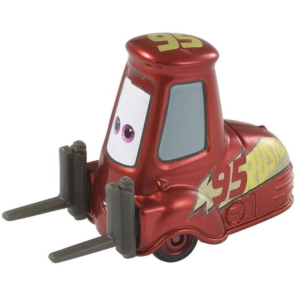 Tomica Guido (Fire Truck Type) TM-489009