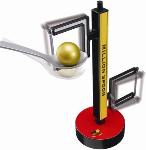  TBS Million Spoon 