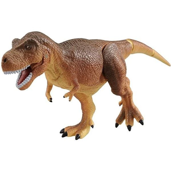Mô hình Khủng Long Ania AL-01 Tyrannosaurus Takara Tomy
