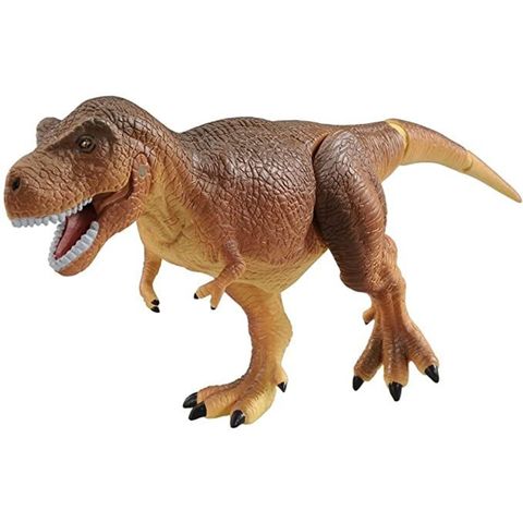  Mô hình Khủng Long Ania AL-01 Tyrannosaurus Takara Tomy 