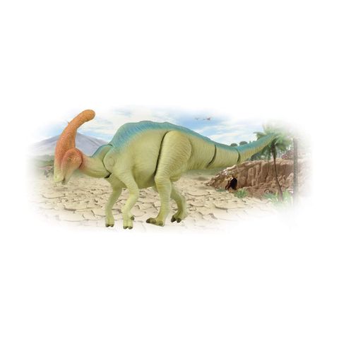  Đồ chơi mô hình ANIA AL-18 Parasaurolophus 