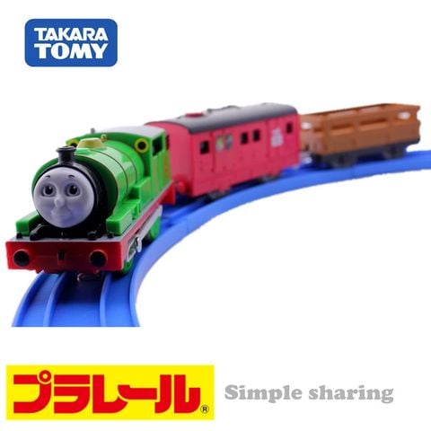  OT-02 Talking Percy 
