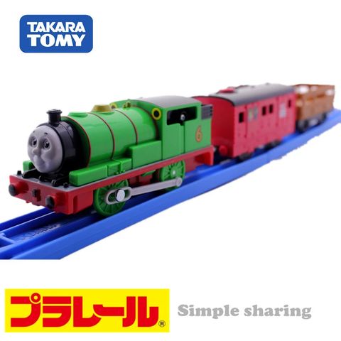  OT-02 Talking Percy 