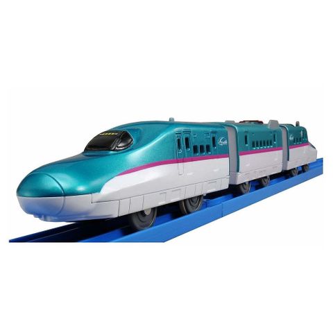  S-16 E5 Series Shinkansen Hayabusa Train 