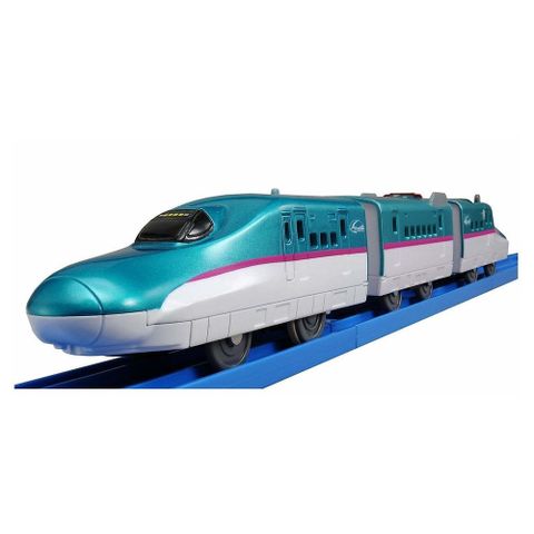  Tàu cao tốc PLARAIL S-16 High Speed E5 Hayabusa 