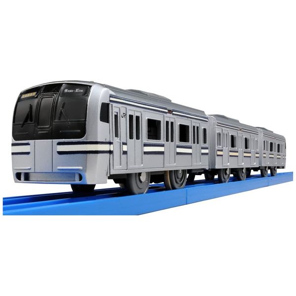 Mô Hình Tàu Đồ Chơi Plarail Yokosuka E217 S-16