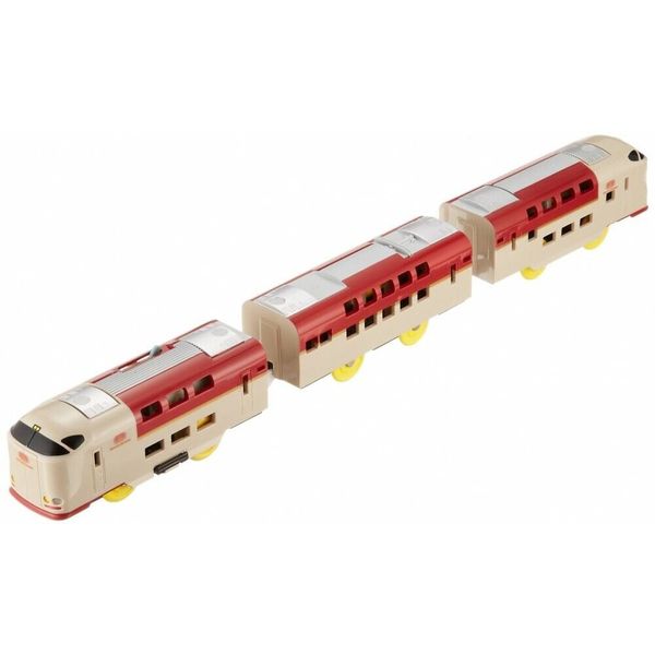 Tàu Đồ Chơi Tomy Sunrise Express S-22