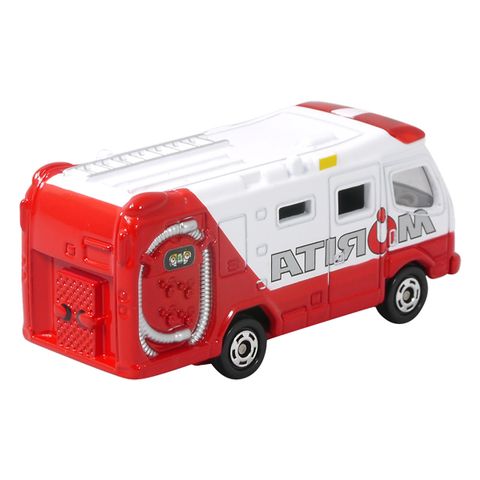  Tomica 119 Morita FFA-001 