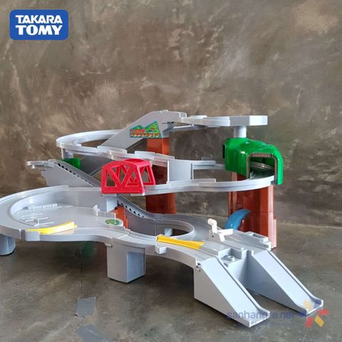  Tomica Moutain ( chưa bao gồm Tomica) 