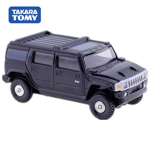  Mô hình ô tô Tomica 15 - Hummer H2 