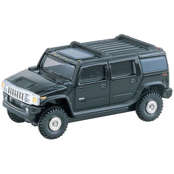 Mô hình ô tô Tomica 15 - Hummer H2