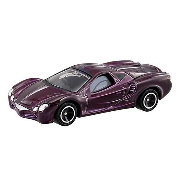 Tomica 25 - Mitsuoka Orochi