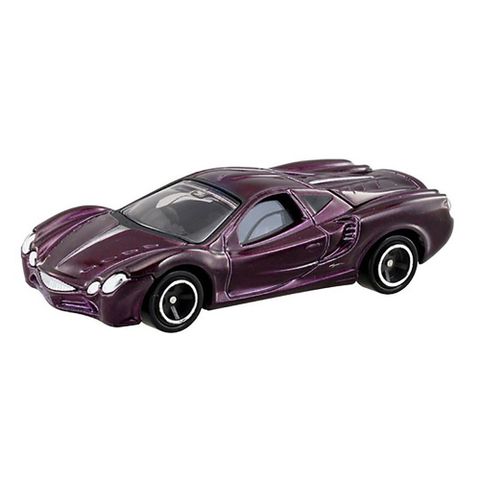  Tomica 25 - Mitsuoka Orochi 