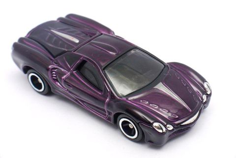  Tomica 25 - Mitsuoka Orochi 