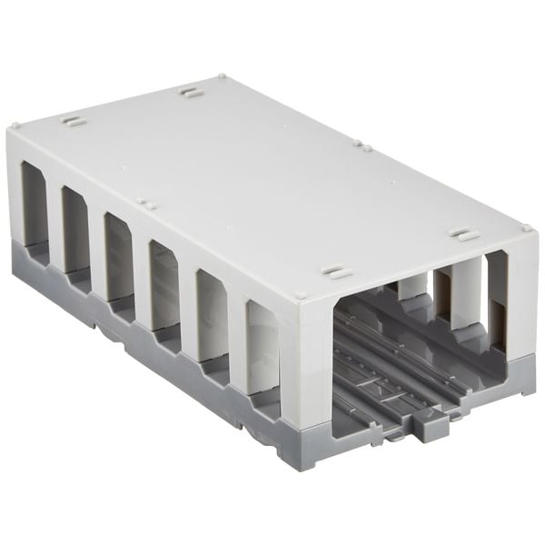 Đường ray R-25 Straight Track for Subway