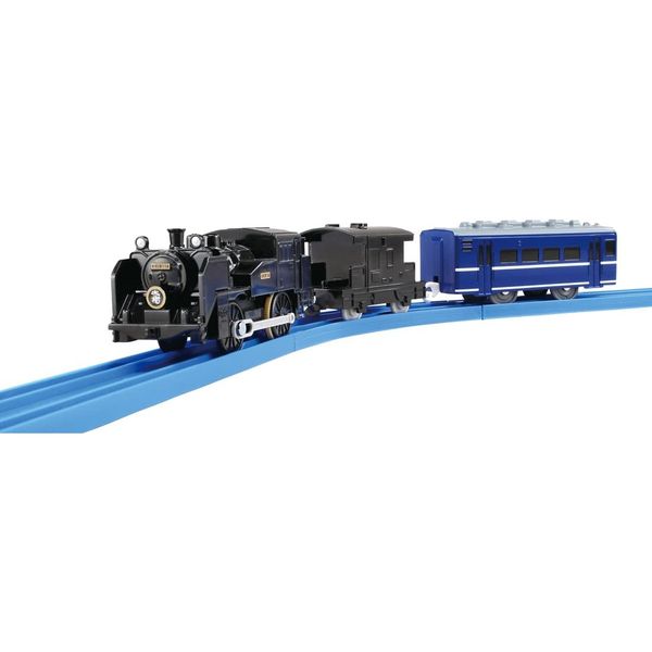 Tàu hỏa S-38 C56 Biwako ShinKanSen