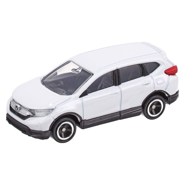 Đồ chơi mô hình xe No.67 Honda CR-V tỉ lệ 1/66