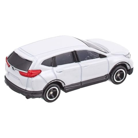  Đồ chơi mô hình xe No.67 Honda CR-V tỉ lệ 1/66 