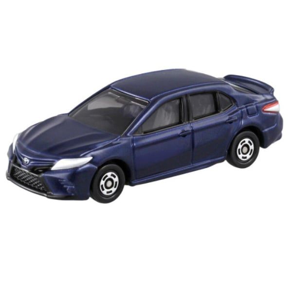 Mô hình Tomica 100 - Tomica Camry Sports