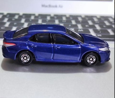 Tomica 100 - Tomica Camry Sports 