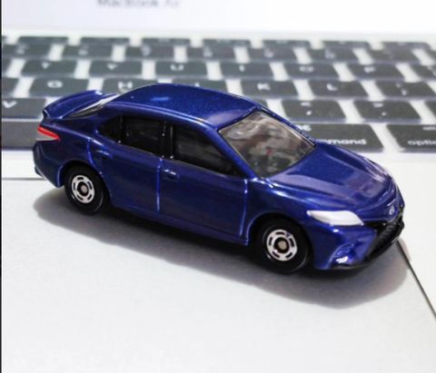  Tomica 100 - Tomica Camry Sports 