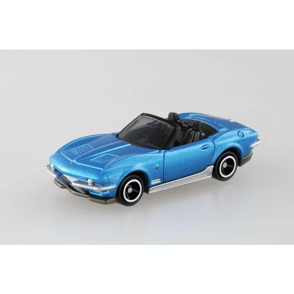 Takara Tomy Tomica 103 Mitsuoka Rock Star